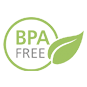 BPA-free