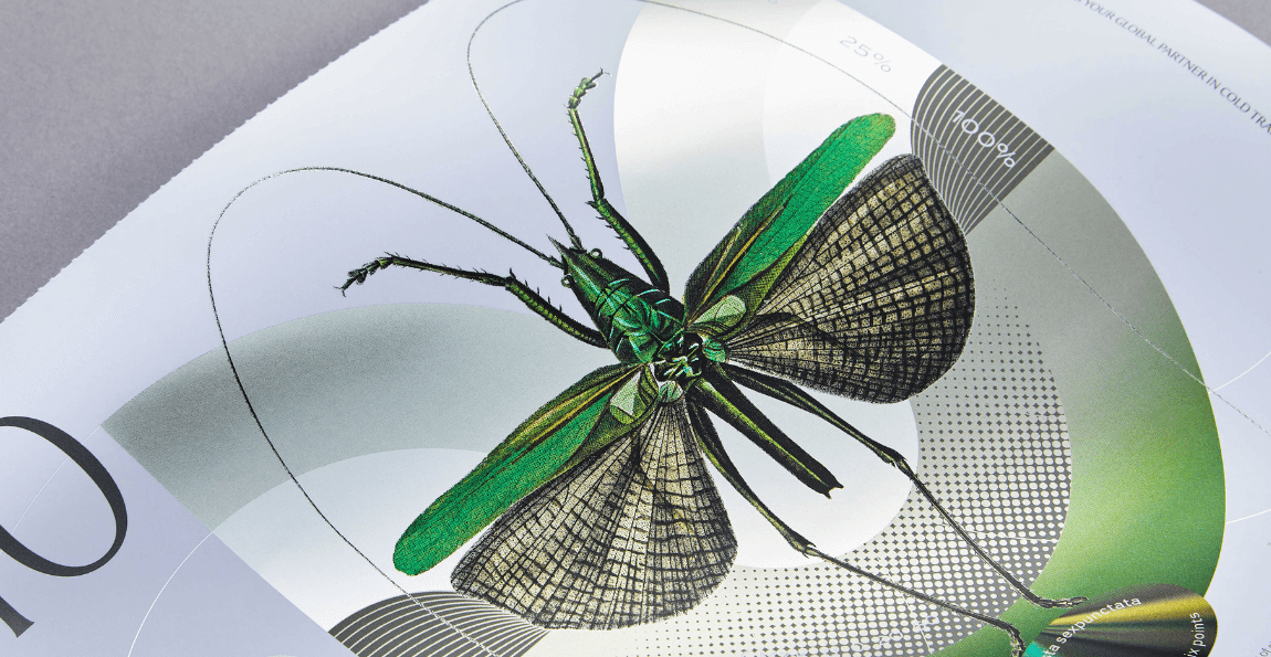 2025 Univacco Calendar: Showcasing the Brilliance of Cold Transfer