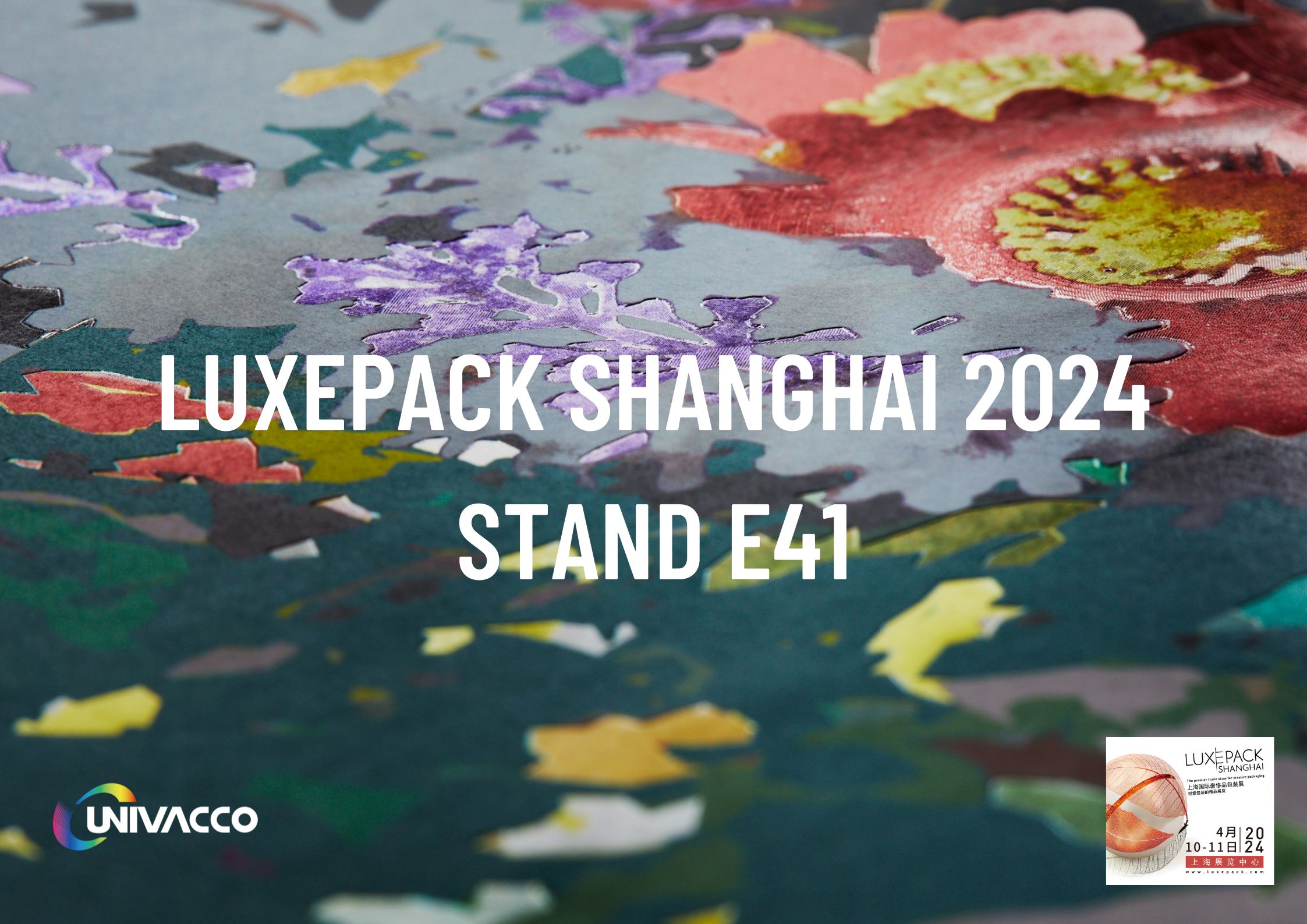 PCD (Part of PARIS PACKAGING WEEK 2023)