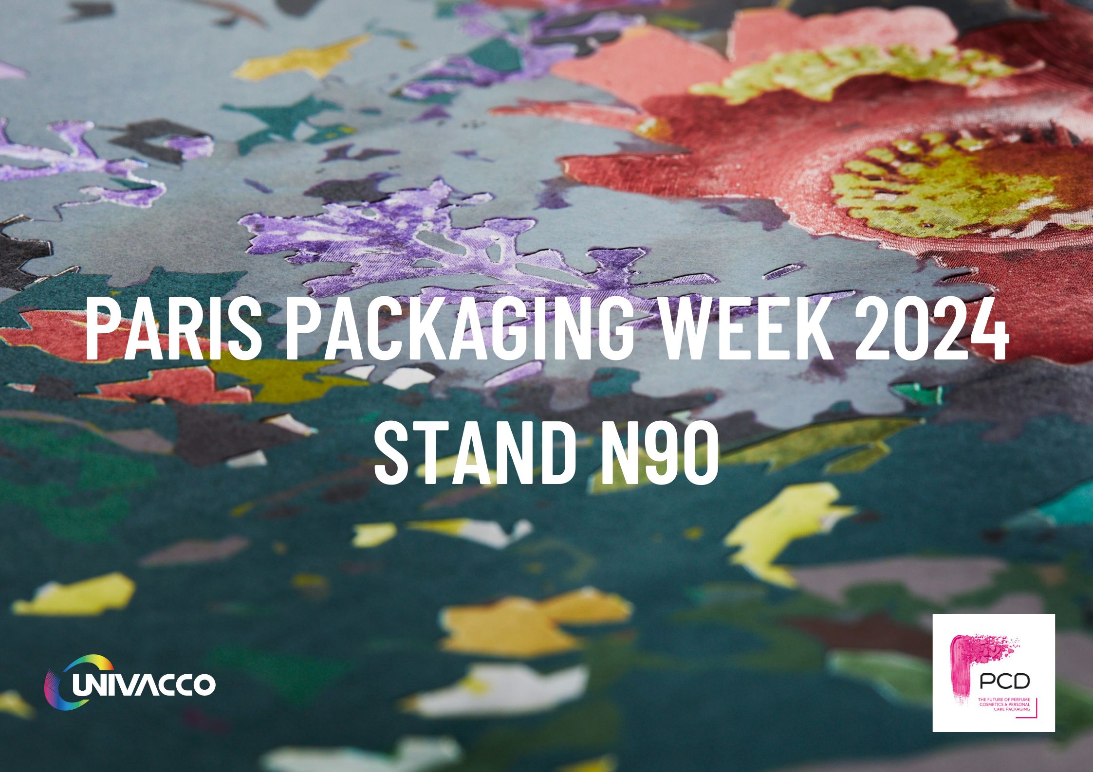 PCD (Part of PARIS PACKAGING WEEK 2023)