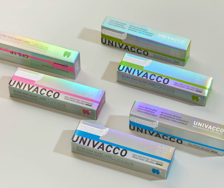 Holographic Transfer